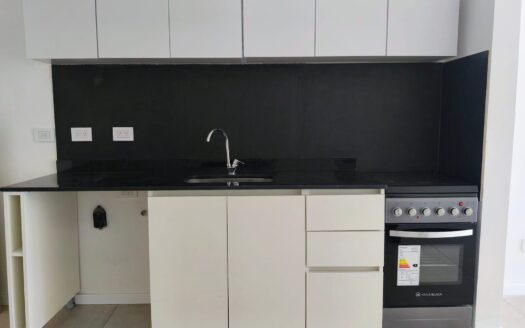 Oportunidad a Estrenar! – Venta Moderno Monoambiente en Floresta