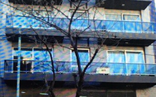 Alquilo dos ambientes  HERMOSO