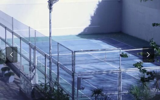 Departamento 2amb con cochera en torre premium