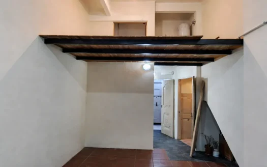 Alquiler Ph Pb En Palermo Soho