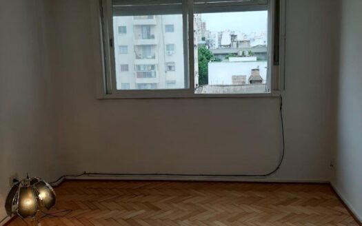 Departamento 1 Ambiente y Medio en Excelente Ubicación – Caba