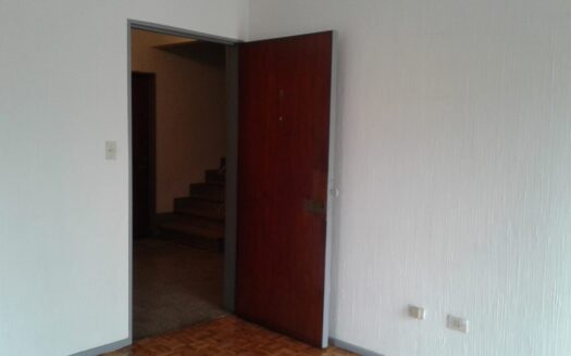 DUEÑO ALQUILA 2 AMBIENTES LUMINOSO CABALLITO