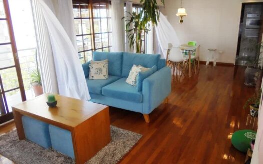 Dueño Vende Piso de Categoria con Dos Cocheras Fijas