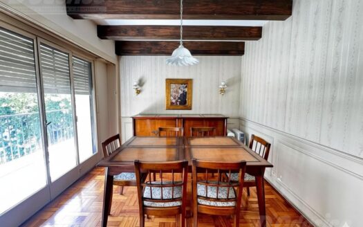 Dueño Vende con Posibilidad de Financiar Piso Próximo a Parque Rivadavia