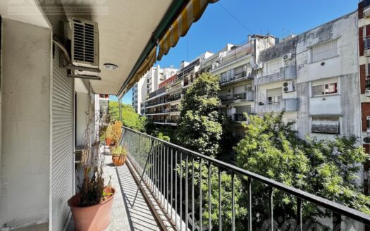 Dueño Vende con Posibilidad de Financiar Piso Próximo a Parque Rivadavia