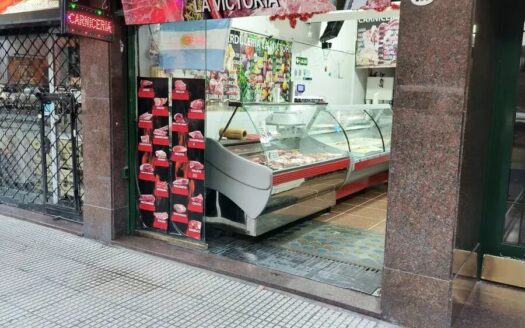 Oportunidad – Ninguno A Este Precio – Venta Local Comercial Con Renta En Almagro, Medrano A 1 Cuadra De Corrientes