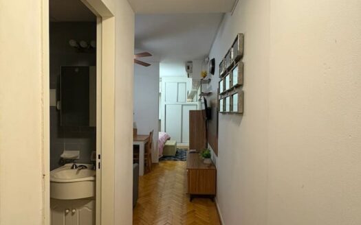 Alquilo Departamento