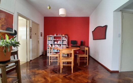 Piso exclusivo, palier privado, super luminoso y ventilado, vista abierta, bajas expensas