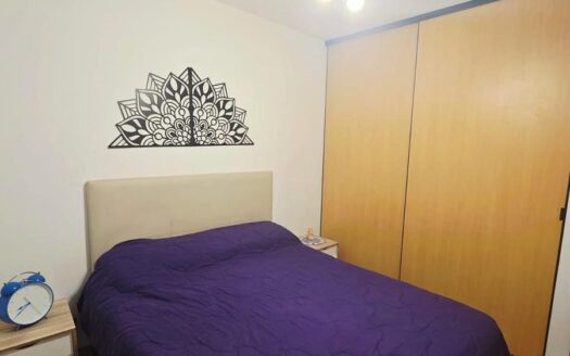 2 Amb. en Jardines del Libertador