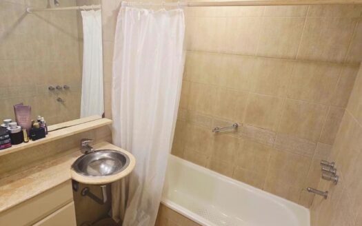 2 Amb. en Jardines del Libertador