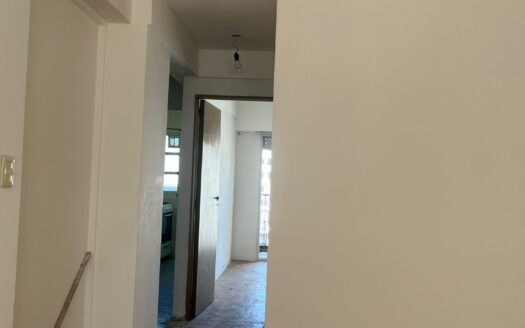 Alquiler 2 Ambientes – Av. Corrientes