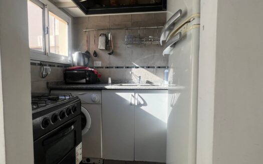 Alquiler 2 Ambientes