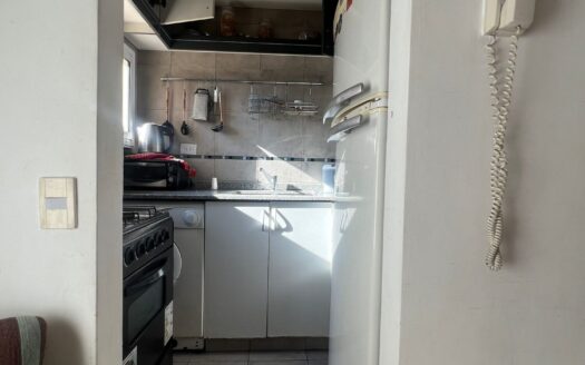 Alquiler 2 Ambientes