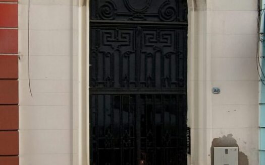 Ph 3 Y 1/2 Amb.  Av. Rivadavia 3100 – Apto Credito- Detalles A Terminar