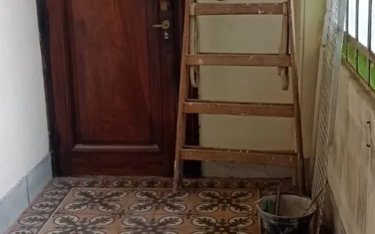 Ph 3 Y 1/2 Amb.  Av. Rivadavia 3100 – Apto Credito- Detalles A Terminar