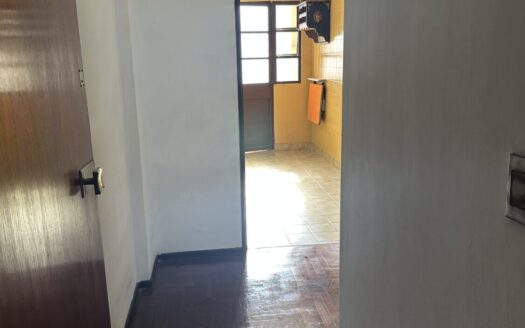 Dueño Directo Luminoso 3 amientes en Caballito C/ Cochera Interna, 2 Baños Cocina Independiente Lavadero separado