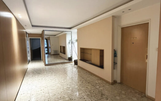 Zapiola 2200 – Departamento Semi piso 4 ambientes