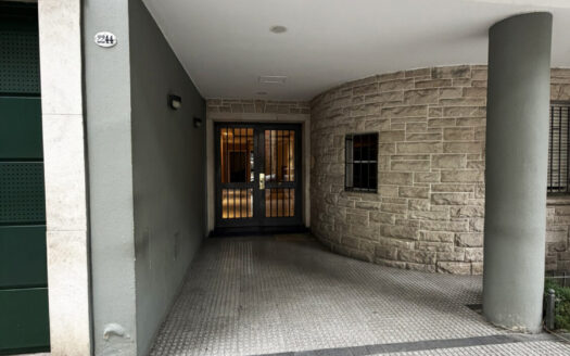 Zapiola 2200 – Departamento Semi piso 4 ambientes