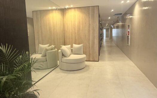 MONOAMBIENTE A ESTRENAR. MONSERRAT