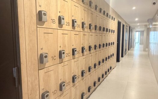 MONOAMBIENTE A ESTRENAR. MONSERRAT