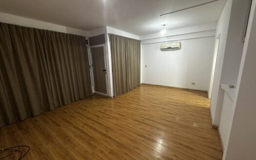 Increíble monoambiente apto profesional o familia!