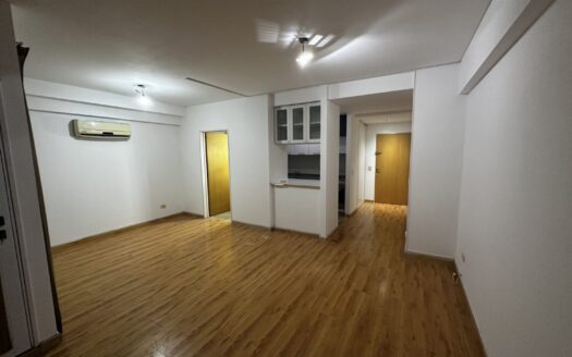 Increíble monoambiente apto profesional o familia!