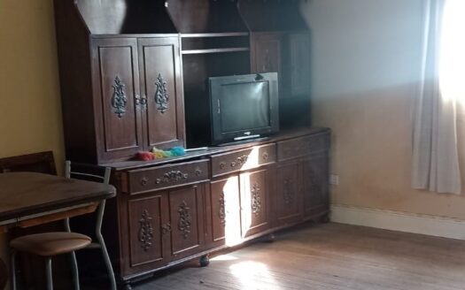 Ph 3 Y 1/2 Amb.  Av. Rivadavia 3100 – Apto Credito- Detalles A Terminar