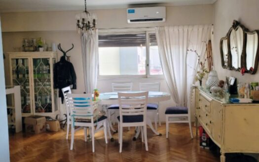 DUEÑO DIRECTO ALQUILA DEPTO EN CABALLITO