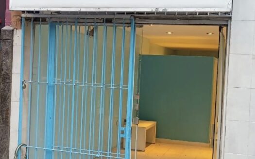 ¡OPORTUNIDAD! ALQUILO LOCAL 60mts2 – APTO TODO DESTINO Y GASTRONOMÍA – DUEÑO DIRECTO