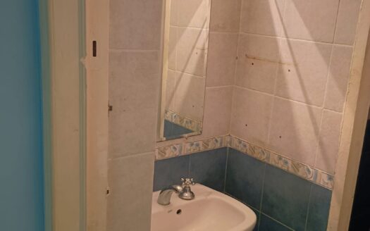 Local comercial impecable de 2 plantas, 60mts2 totales– APTO TODO DESTINO Barrio Norte