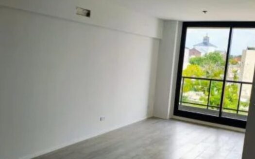 MONOAMBIENTE A ESTRENAR LÍMITE COGHLAN/NUÑEZ/SAAVEDRA