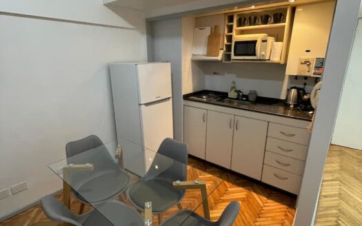 Alquilo Departamento