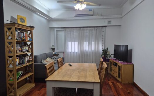 Venta PH 3 amb Colegiales