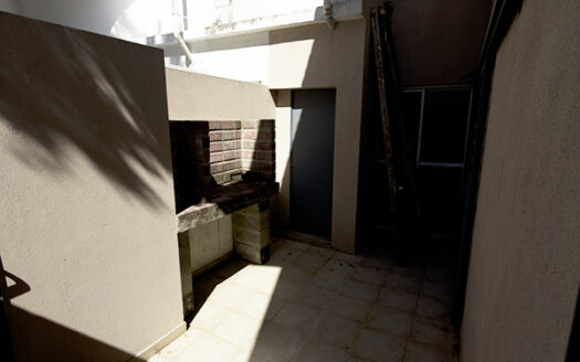 PH Excelente Estado – 3 Ambientes / 2 Patios – Destacable Zona De Villa Urquiza