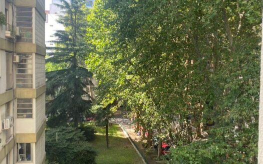 Departamento 4 ambientes en alquiler en Belgrano