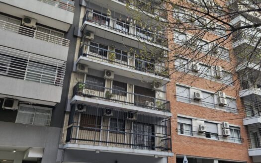 Excelente 2 ambientes en Villa Crespo