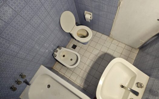 Excelente 2 ambientes en Villa Crespo