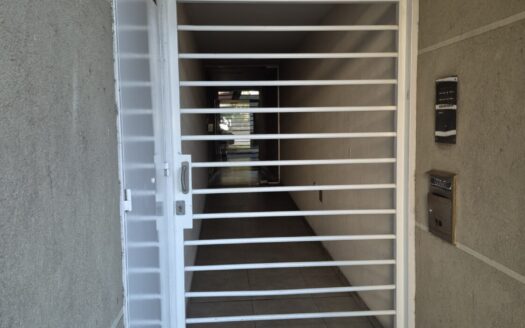 Alquiler de departamento en Saavedra