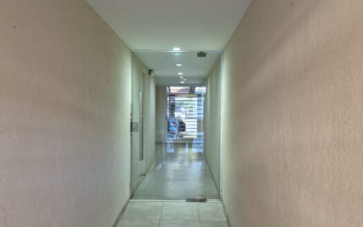 Alquiler de departamento en Saavedra