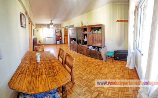Departamento 4 ambientes en Barrio Copello – Villa Lugano VENTA POR DUEÑO DIRECTO