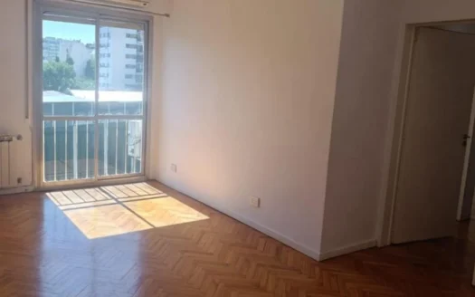 Departamento 4 ambientes en alquiler en Belgrano