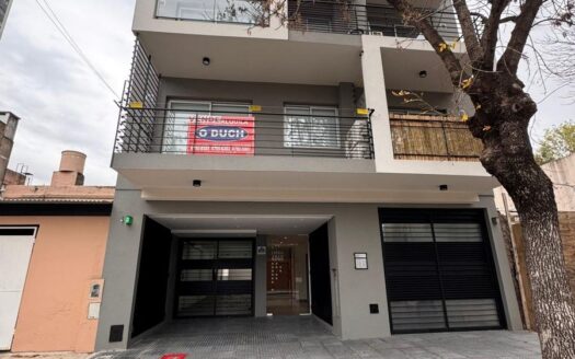 Alquiler Monoambiente en Saavedra.