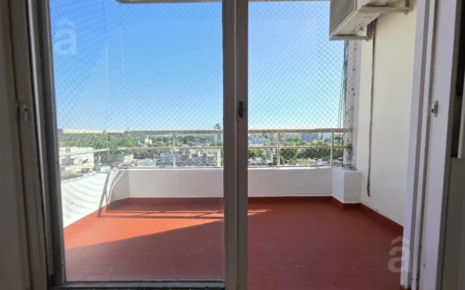 Departamento 3 ambientes – Centro Villa Ballester