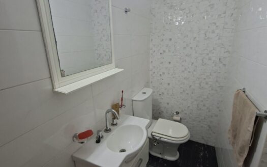 Departamento reciclado a nuevo almagro!