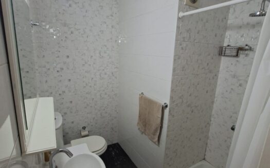 Departamento reciclado a nuevo almagro!