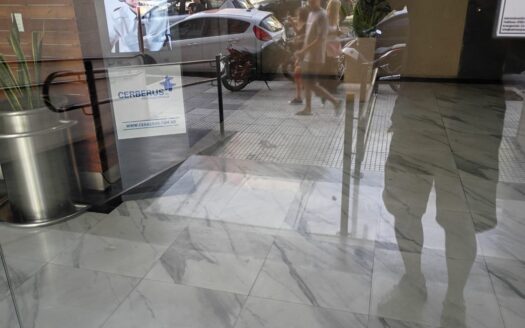 Monoambiente a estrenar full amenities muy luminoso