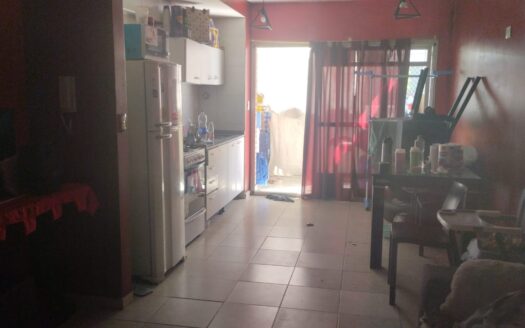 Departamento de 3 ambientes en Venta
