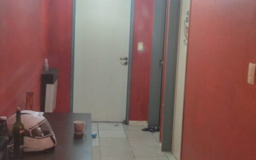 Departamento de 3 ambientes en Venta