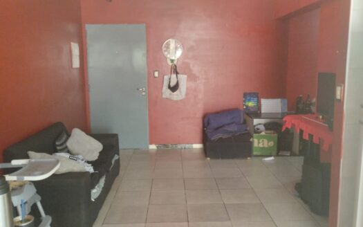Departamento de 3 ambientes en Venta