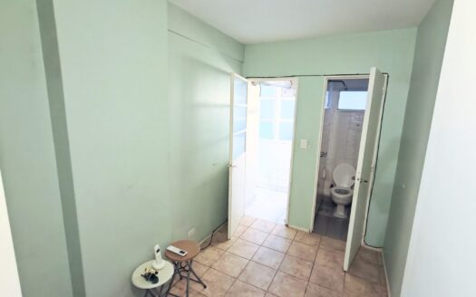 Alquiler Departamento Recoleta  3 dormitorios 4 ambientes